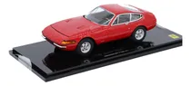 Comprar Ferrari 365 Gtb4 Daytona 1969 Kyosho Ed Limitada Escala 1\u002F43