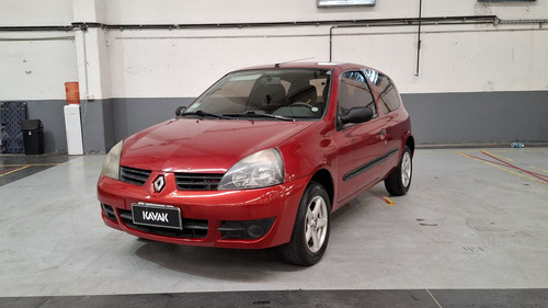 Renault Clio 1.1 PACK PLUS