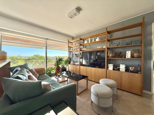Departamento En Venta En Quartier Buenavista