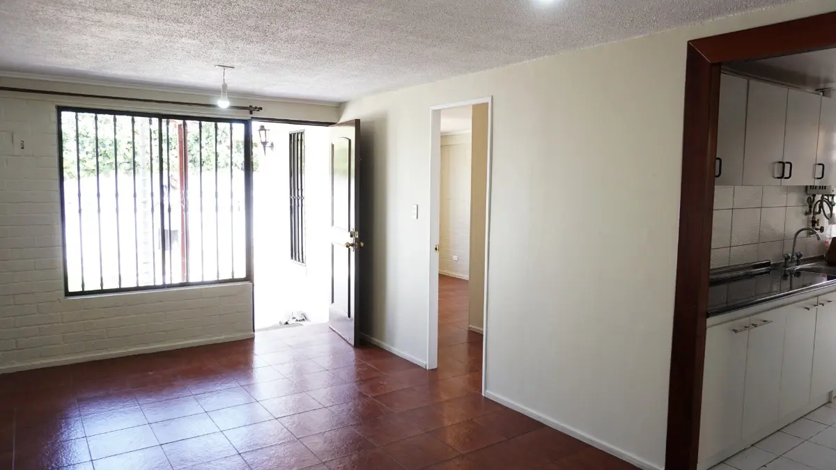 Imagen 4 de 17 de Casa Alto Jahuel , Maipú - Vende Dueña, Precio Conversable.