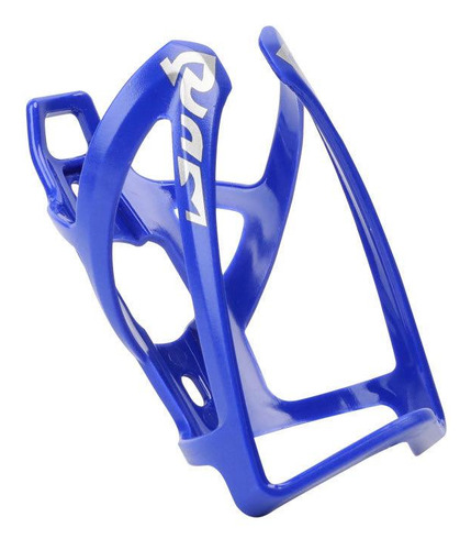 Porta Botella Bicicleta Soporte Botella Azul
