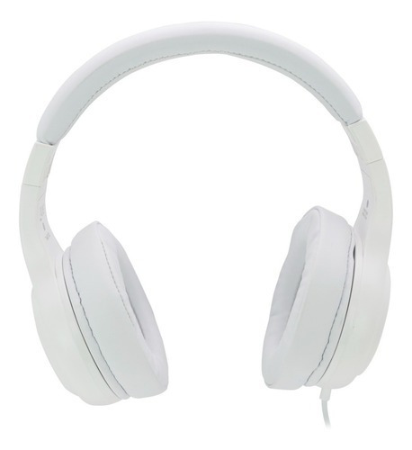 Audífonos Motorola Pulse 120 C/cable Manos Libres Blanco