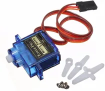 Comprar Mini Servo Tower Pro Sg90 9g Robotica Servomotor Arduino