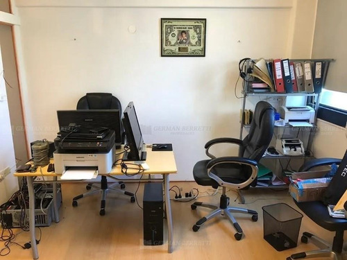 Imagen 4 de 8 de Departamento Duplex En Venta Ubicado En Belgrano, Capital Federal, Buenos Aires