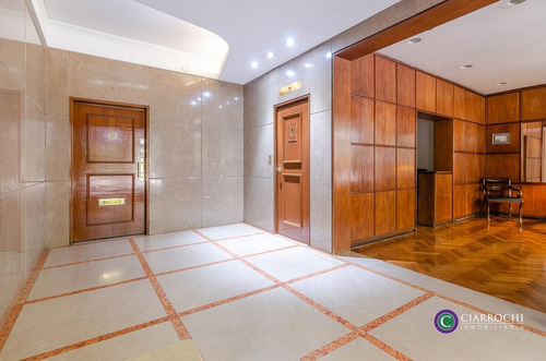 Imagen 18 de 25 de Recoleta Oficina Con 2 Patios Propios En Montevideo Y Posadas