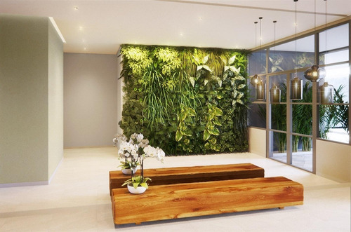 Apartamento À Venda Em Jardim Guanabara - Ap015260