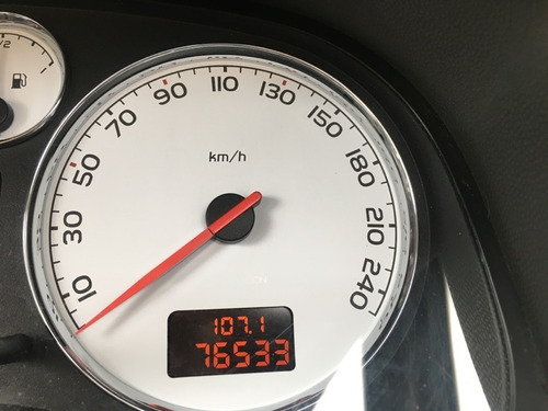 Peugeot 307 2.0 Feline Flex Automatico