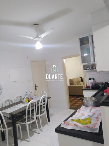 Imagem 5 de 25 de Apartamento - Ap04090 - 69742816