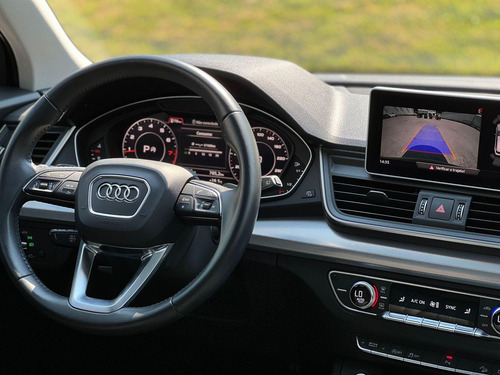 Imagem 8 de 15 de Audi Q5 2.0 Tfsi Quattro