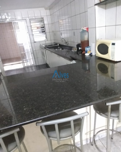 Imagem 3 de 8 de Sobrado A Venda, 3 Dormitórios, Parque Fongaro, São Paulo - Ca00328 - 70710473