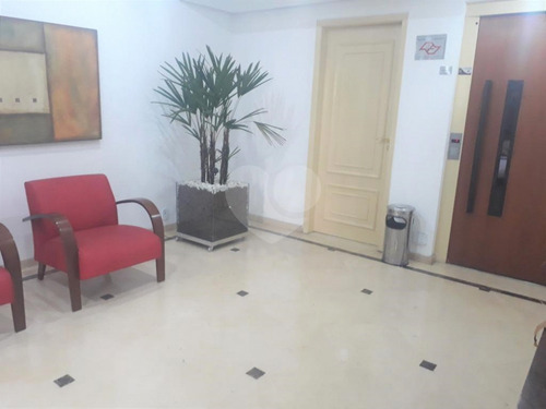 Imagem 18 de 22 de Apartamento Com 1 Dormitório À Venda, 98 M² - Perdizes - São Paulo/sp - Reo504556