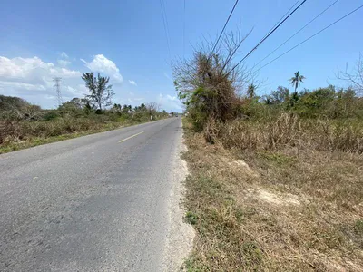 Terreno en renta
