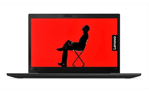 Notebook Lenovo Nuevo - I7 8gb 256gb Sdd 14 - Netpc