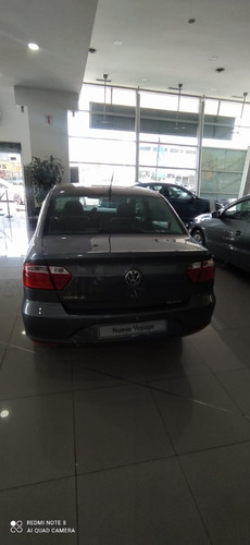 Volkswagen Voyage Trendline 1.6 5p Entrega Inmediata Mi-tc