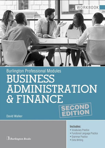 Business Administration Finance Burlington