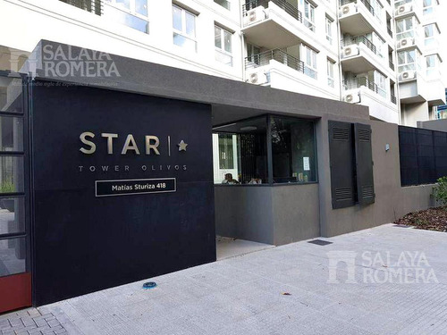 Departamento- Venta- Olivos