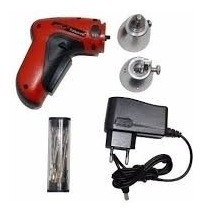 Micha Eletrica  Com Manual Pick Gun Klom