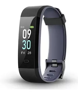 Reloj De Seguimiento De Actividad/ Fitness Tracker Letscom