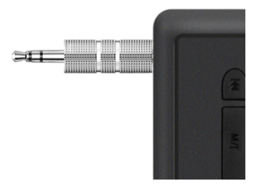 Aux Transmisor Receptor Tx Y Rx Receptor Bluetooth Para Tv