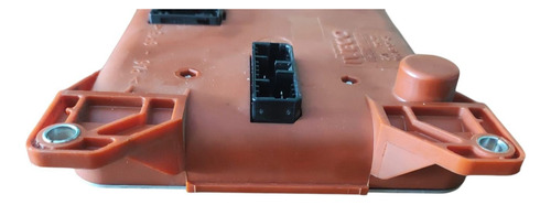 Módulo De Cabine Iveco Stralis 330/24v 504 09 67 43