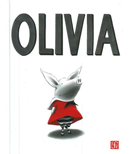 Libro Olivia /469