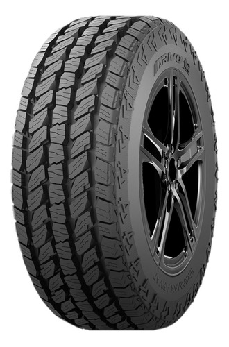 Llanta 245/65r17 107s 4pr Arivo Terramax Arv A/t