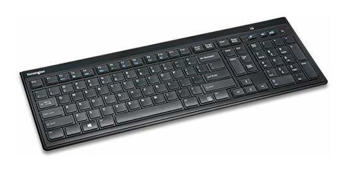 Teclado Inalambrico Kensington Slim Type K72344us