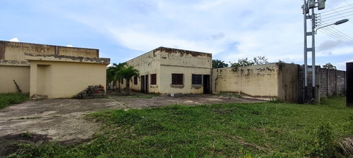 Imagen 7 de 17 de Terreno Con Estructura Para Complejo Habitacional Recreacional 80% Terminado