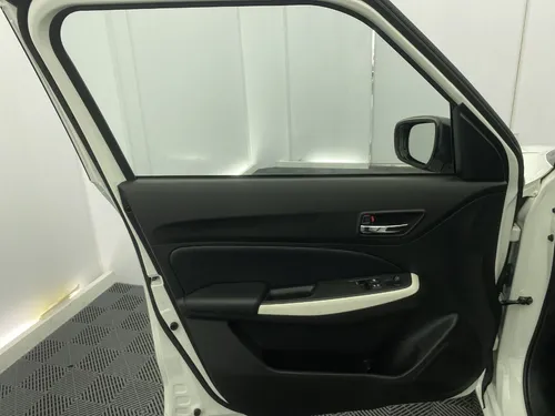 Suzuki Swift 1.2 Hibrido