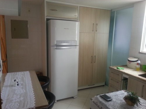 Imagem 10 de 20 de Apartamento Para Venda No Paraíso Em São Gonçalo - Rj - 106