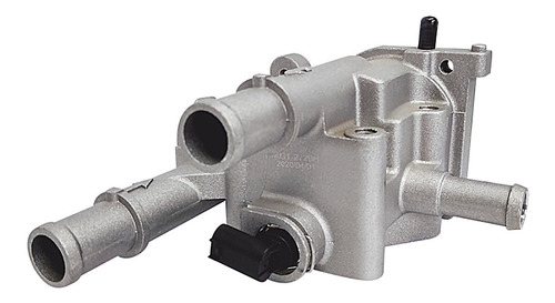 1) Toma Agua C/sensor Aveo 1.6l 4 Cil 09/11