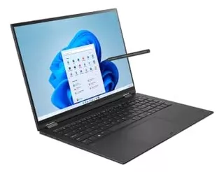 Laptop LG Gram 16 2-in-1 Touchscreen , 12 Cores Intel Evo P