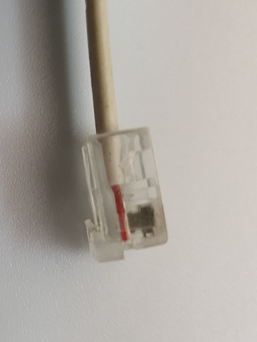 Divisor De Línea Telefónica 2wire Dsl Filter Serie 192 (Usado)