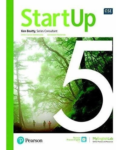 Startup 5 - Sb  Digital Resource  Mel