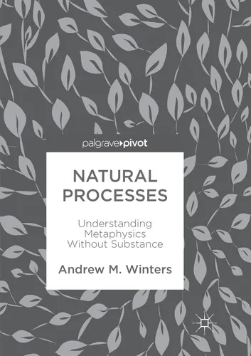 comprar Libro: En Ingles Natural Processes Understanding Metaphysic
