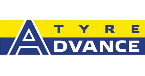 Imagen 2 de 3 de Neumatico Advance 295/80r22.5 Gl968a18pr Camion/tracc S/int