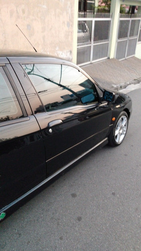 Alfa Romeo 145 2.0 Quadrifólio
