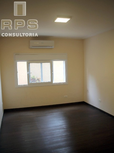 Imagem 10 de 26 de Casa À Venda - Vila Giglio - Atibaia - Sp - Ca00947 - 70115961