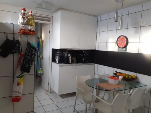 Imagem 8 de 10 de Apartamentos - Ref: V2660