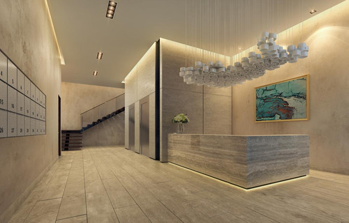 Nuevo E Impresionante Penthouse De 3 Habit + Rooftop Con Jacuzzi + Amenidades + A Pocos Pasos De La 5ta Av