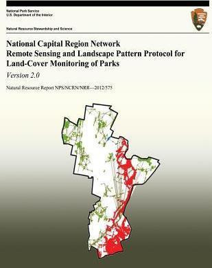Libro National Capital Region Network Remote Sensing And ...