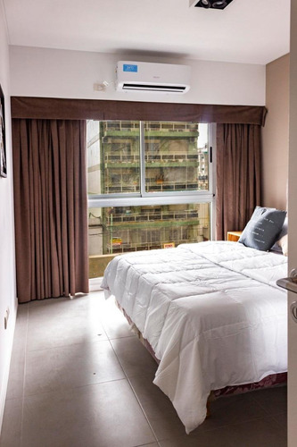 Venta De Departamento - Almagro