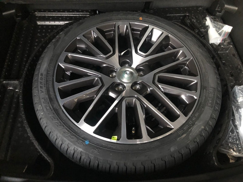 Imagen 8 de 13 de Jeep Compass Limited Plus