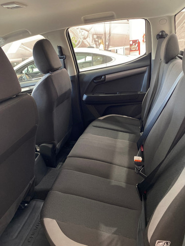 Imagen 17 de 25 de Chevrolet S10 Cd 2.8 Td 4x2 Ls Plan Fabrica.