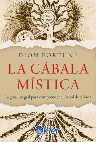 La Cábala Mística - Dion Fortune