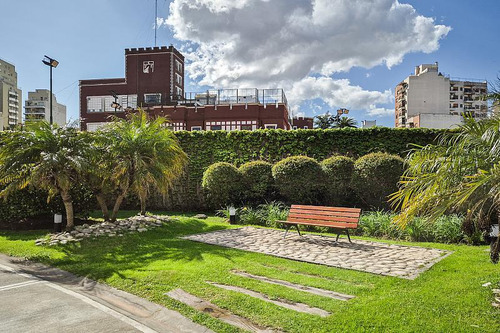 Venta Departamento 2 Ambientes Amenities Torre Dosplaza Caballito