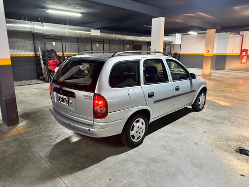 Chevrolet Corsa 1.6 Se Esp 2 Sw