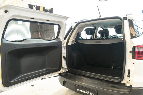 Ford Ecosport 1.5 Se 123cv 4x2 Manual