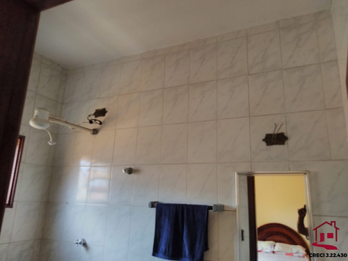 Imagem 6 de 13 de Vende - Se Essa Casa No Jardim Macarenko - Sumare/sp - Ca01363 - 70484429