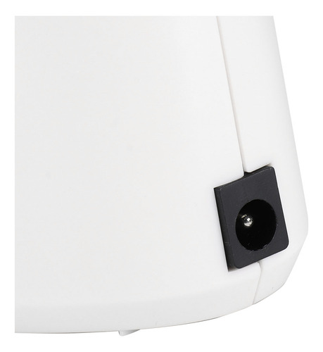 Nebulizador Ultrasónico Portátil Inhalador De Mano